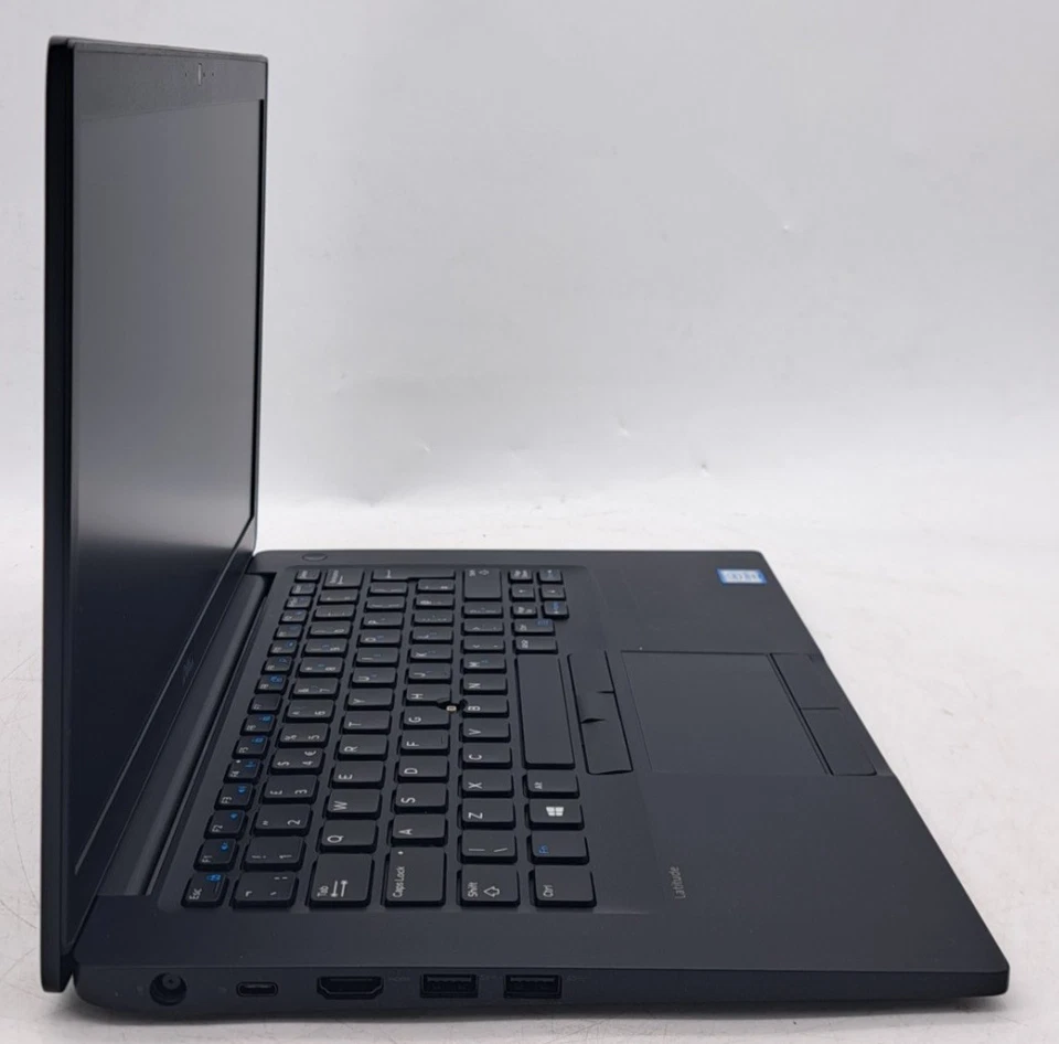 Dell Latitude 7490 · i5-6300U · 8GB · 256GB, photo 4 of 5
