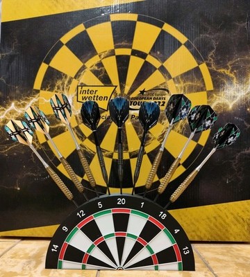 DART - Halter - Ständer für Darts PDC