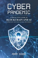 Cyber Pandemic Adam Giddo Taschenbuch Englisch 2024 Austin Macauley