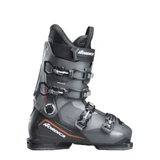 Nordica Sportmachine 3 80 Men's Ski Boots, Anthracite/Black/Red, M29.5 MY26