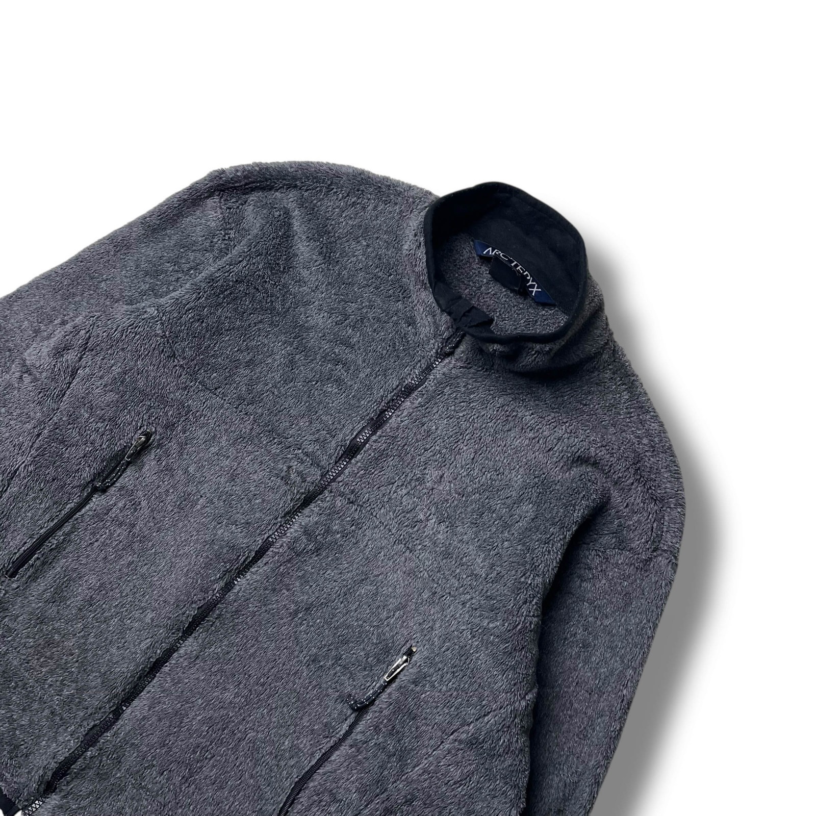 Vintage Arc'teryx Delta RS Fleece thumbnail 2