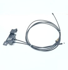 Capot Chevrolet CORVETTE