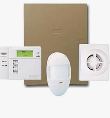 Honeywell Ademco Vista-20P Kit V20PACK Intrusion Panel Combo Security System