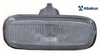 Abakus 441-1408N-UE Blinkleuchte Blinker Blinklicht FüR Audi