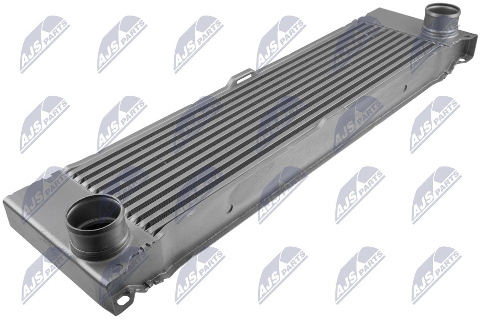 N.T.Y. CNG-ME-008.NTY Intercooler, charger for MERCEDES-BENZ - Image 8