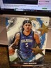 2025-26 Topps Paolo Banchero STARS OF THE NBA RAINBOW FOIL SP #SA-20 (CL7)