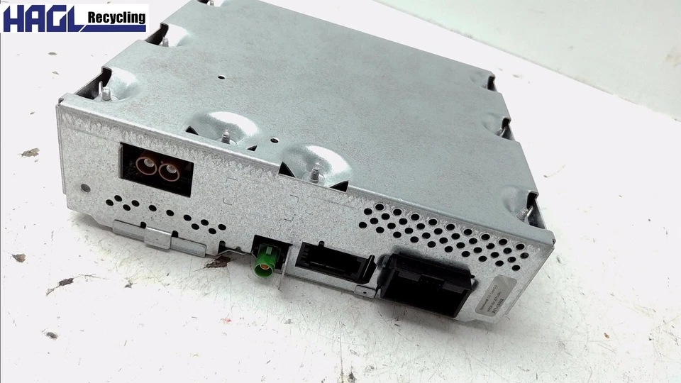 Centralina Sistema Di Navigazione 4H0919129E Audi A5 2.0 TDI Sportback - Immagine 2 di 4