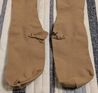 Tan Jobst 15-20 mmHg Compression Stockings Hose Women's Size Small Closed Toe — photo 3