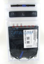 Corning CCH-CS06-A8-P00KE Pigtailed Splice Cassette, 12 F, LC Duplex OM1 STSI