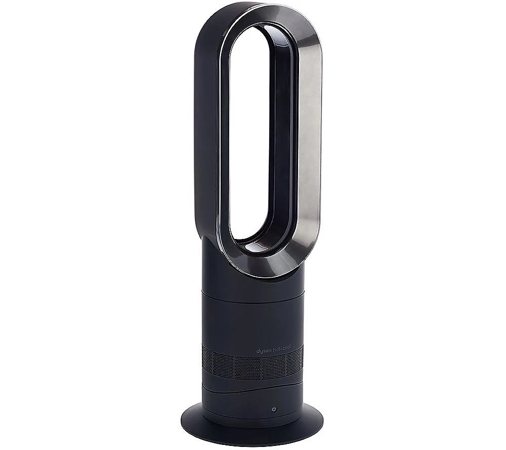 Dyson AM09 Black Space Heaters for sale | eBay