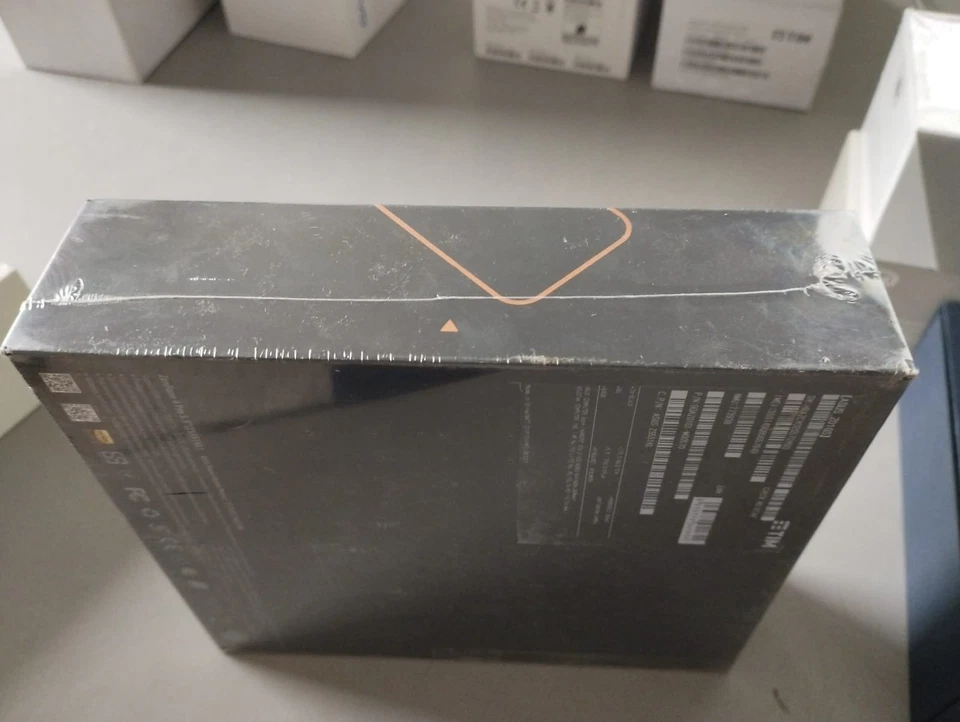 ASUS ZENFONE 4 PRO ZS551KL 64GB 6GB RAM SMARTPHONE NUOVO SIGILLATO GARANZIA nero - Immagine 3 di 3