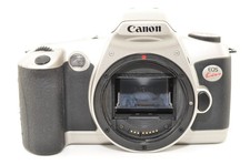 Canon New EOS Kiss 35mm AF SLR camera REBEL G 500 N BODY Only 3276