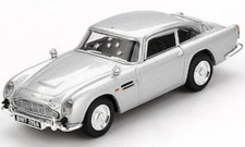 MINI GT 007 SKYFALL Aston Martin DB5