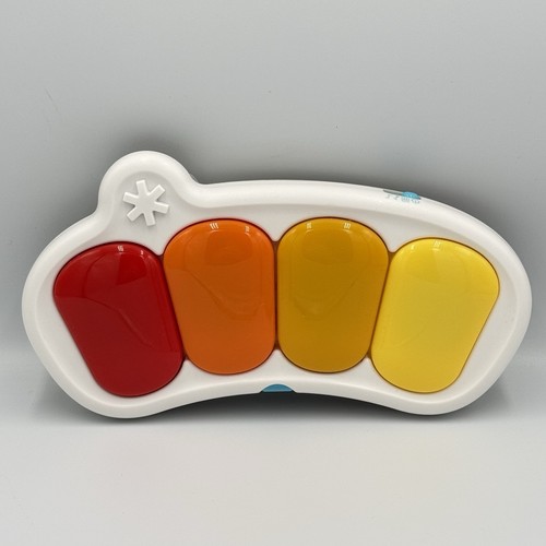 Skip Hop Activity Center Explore Piano Music Lights Replacement Part WORKS!