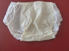 Chicco Baby Spodnie gumowe Spodnie pieluchowe Gumowe majtki Majtki pieluchowe rozm. 5 od 13 kg