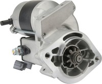 HC-Cargo Anlasser Starter 1.4 Kw FüR Toyota RAV