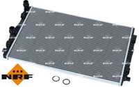 NRF 58392 KüHler FüR MotorküHlung MotorküHler AutoküHler KüHler