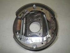 Tambour de frein Opel COMBO