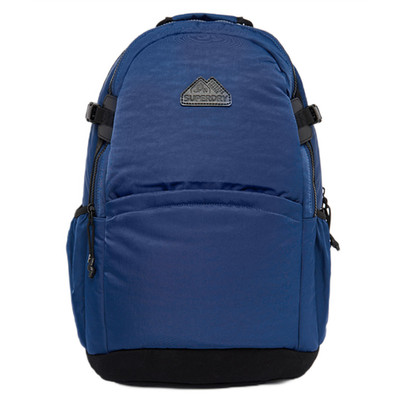 Superdry Unisex Nylon Tarp Sport Schule Laptop Rucksack 21L