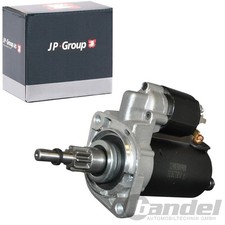 JP GROUP STARTER passsend für VW CORRADO GOLF 2 PASSAT BAUJAHR BEACHTEN