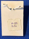 VGC!! Vintage "VIRGINIA CITY" Covered Wagon Sterling Silver charm.  — photo 4