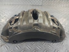 Porsche Cayenne (92A) 2010 Vorne links Bremssattel vorne 7PP615123 Diesel