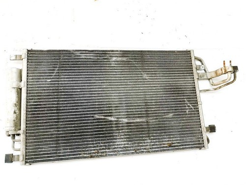 Kia Sportage 2007 Air Conditioning Condenser used, Genuine #1027092-17