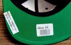 vintage NIKE AIR JORDAN/HARE JORDAN  snapback  — photo 4