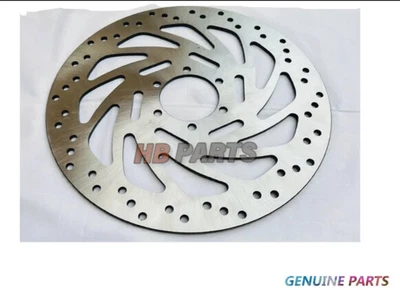 Disque avant Royal Enfield pour himalayen | himalayan scram 411 587310/B - Photo 1/4