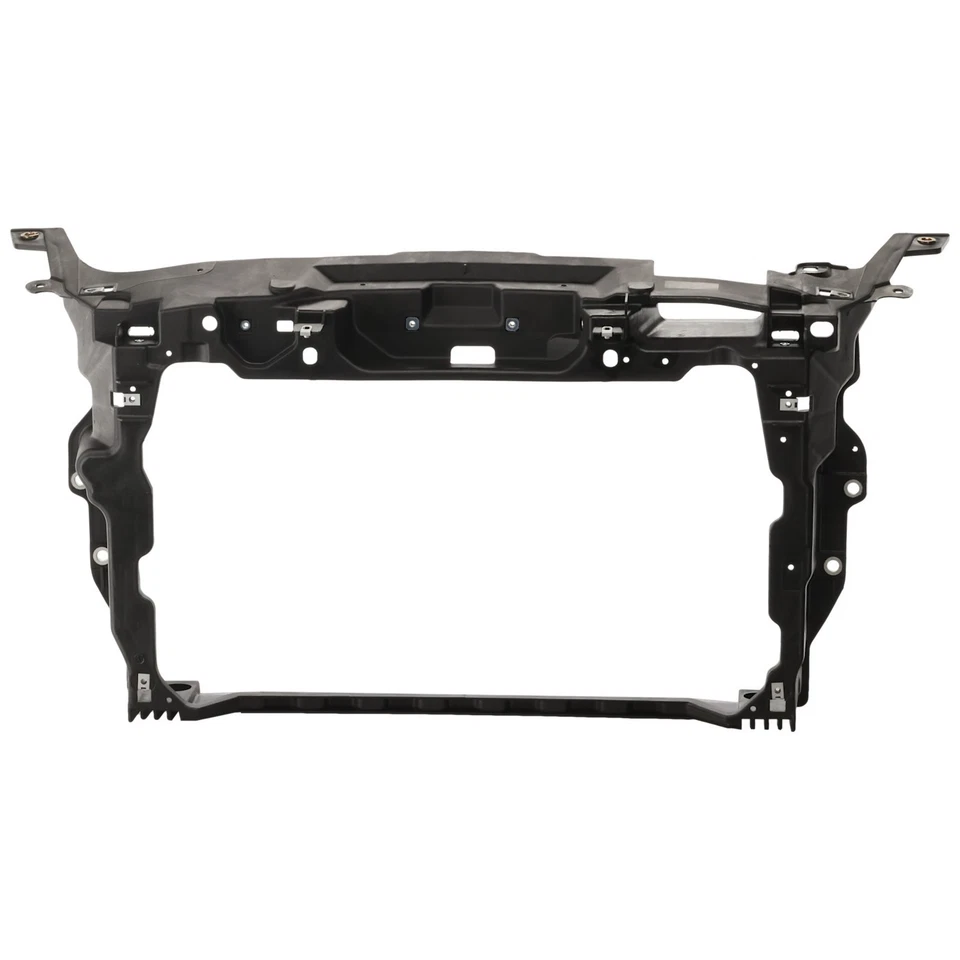 Núcleo de soporte de radiador para Ford Taurus 2010-2019 Foto 4 de 4