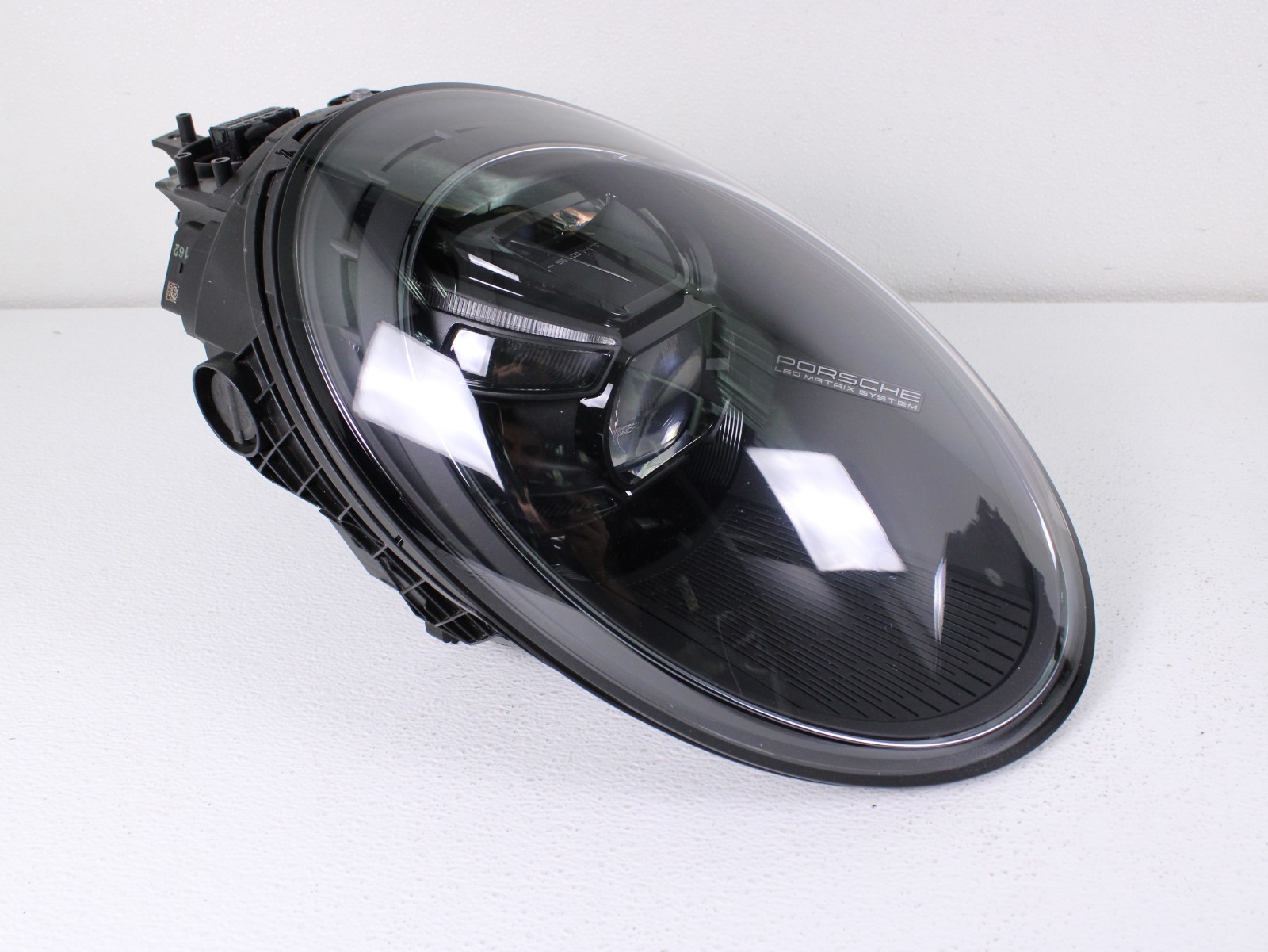 Porsche 911 GT3 2020-2025 RIGHT Headlight