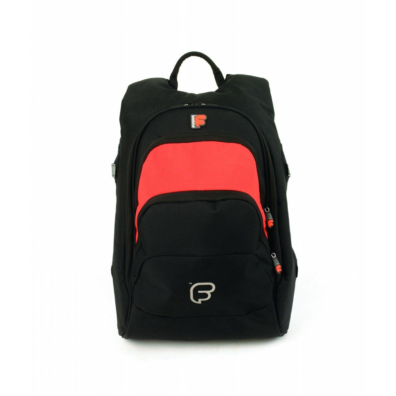 FUSION F1 Rucksack schwarz- 10690₽
