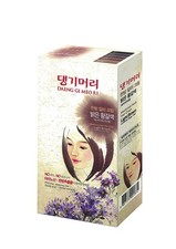 Daeng Gi Meo Ri Medicinal Herb Hair Color Dye Light Brown 