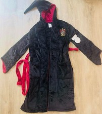 Wizarding World of Harry Potter Gryffindor Robe ADULT SIZE L P.Jammy BRAND NEW