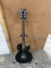 Gear4music Lp Style  Electric Guitar Spare Or Repair