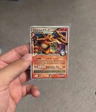 Charizard G LV.X – #143/147 – Supreme Victors – Holo on eBay