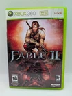 New ListingFable 2 (Xbox 360, 2018) NEAR MINT, W/MANUAL! MAIL IT TOMORROW!