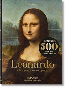 Leonardo. The Complete Paintings  von Zöllner, Frank | Buch | Zustand gut