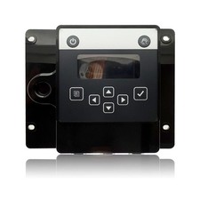 000007926 Touch Pad LCD Housing Assembly No Display for Manitowoc Ice Maker