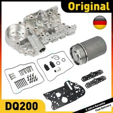 Produktbild - Reparatursatz DSG Mechatronik 7Gang 0AM DQ200 für VW Audi Seat Skoda