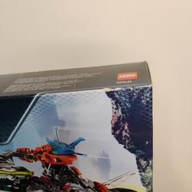 Lego Bionicle: Rockoh T3 - 8941 - New, Sealed