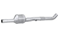 Hella Katalysator FüR Citroen Jumpy Fiat Scudo Peugeot Expert