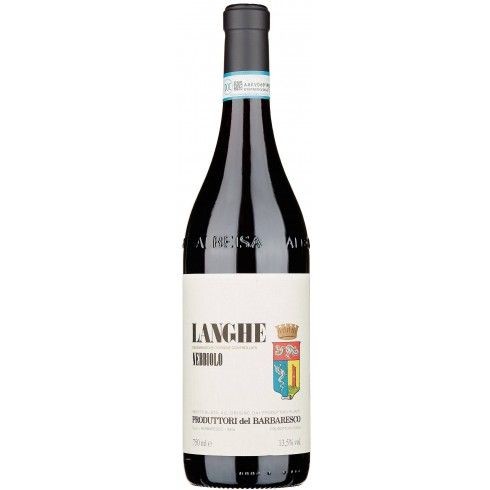 Produttori Del Barbaresco - Langhe Nebbiolo DOC 2023 0,75 lt.