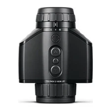 Leica Calonox 2 View LRF Thermal Monocular with Laser Range Finder (50512)