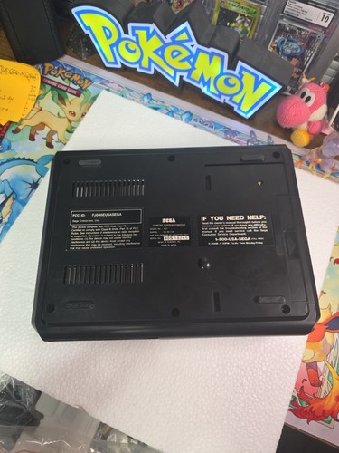 Altered Beast Sega Genesis Console Bundle - Picture 20 of 21