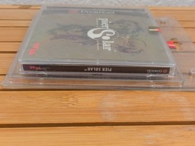 Pier Solar & The Great Architect (Sega Dreamcast) New Factory Sealed / US 
