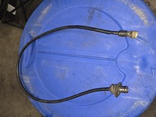 1984 Subaru Gl Manual Speedometer Cable Works Good Condition 1984 Subaru Gl Manual Speedometer Cable Works Good Condition