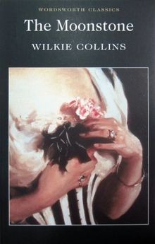 The Moonstone., von Collins, Wilkie | Buch | Zustand akzeptabel