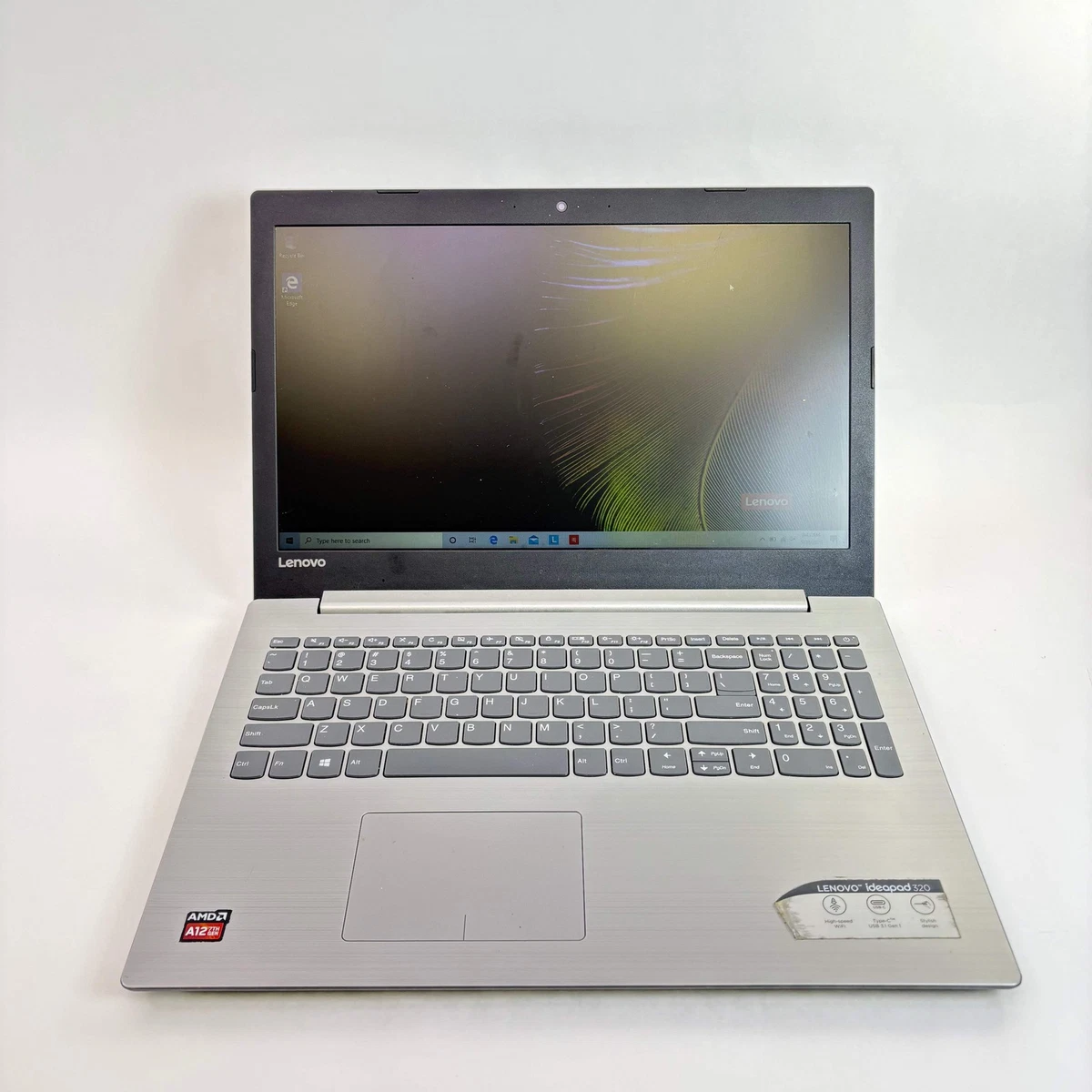 Lenovo IdeaPad 320 PC Laptops & Netbooks for Sale | Shop New