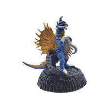 Gashapon Bandai High Grade D Gigan Godzilla Vol. 03 Mini Diorama Trading Figure